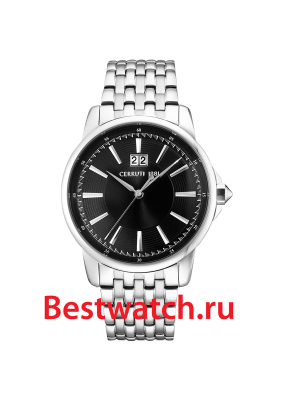 Часы Cerruti 1881 Nino CRA072SN02MS